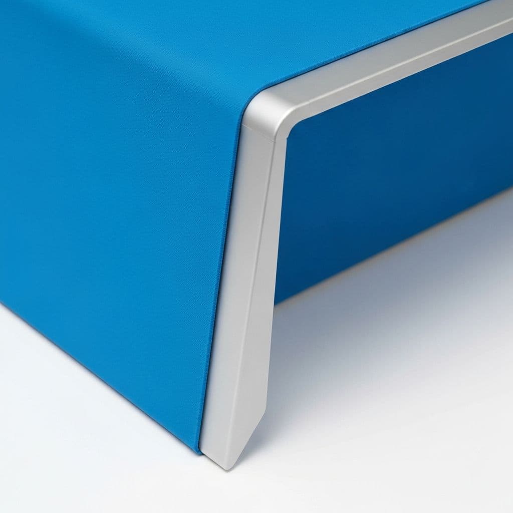 SEG POP UP Stand 10x8ft